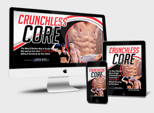 Crunchless Core Crunchless Core